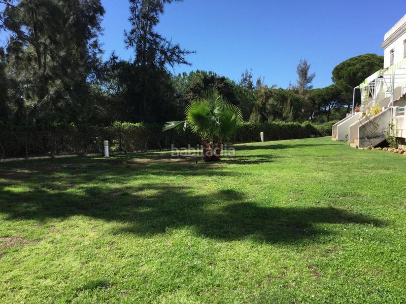 Foto fae53981-eb59-4e74-ab5b-50e4a581544d. Location maison jumelée avec chauffage parking dans El Portil