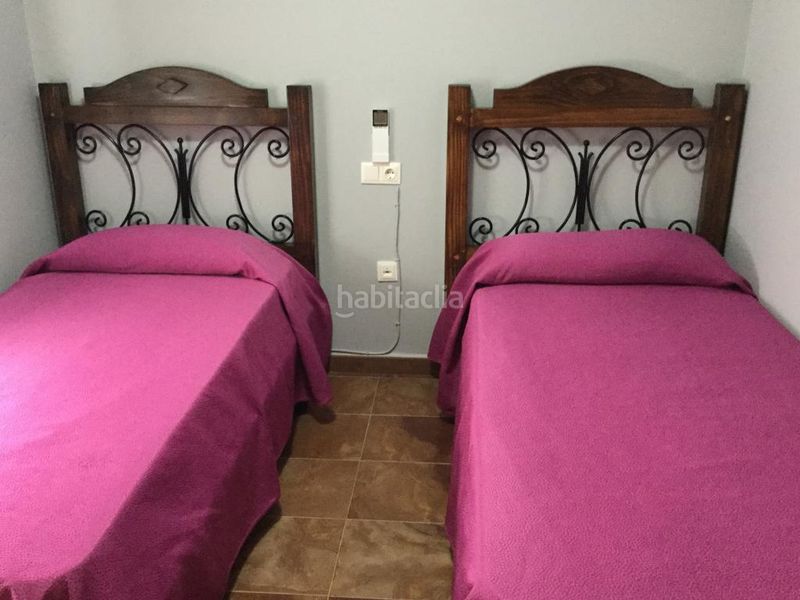 Foto fc176b28-1d36-4974-9374-e18027382102. Location maison jumelée avec chauffage parking dans El Portil
