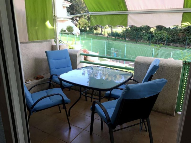 Foto fd62b8d9-4af1-439d-bf7c-128e712cafdd. Location maison jumelée avec chauffage parking dans El Portil