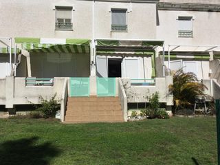 Maison jumelée à El Portil