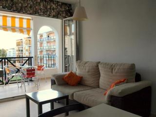Rent Flat in El Portil