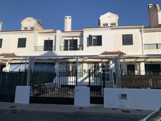 Rent Semi detached house in El Rompido