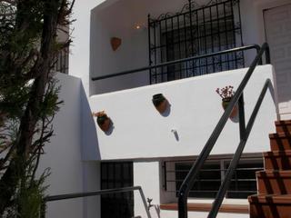 Rent Semi detached house en El Portil