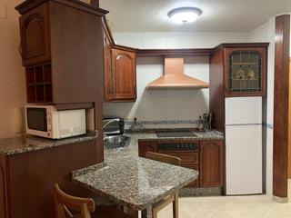 Flat in El Portil