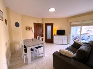 Rent Flat en El Portil