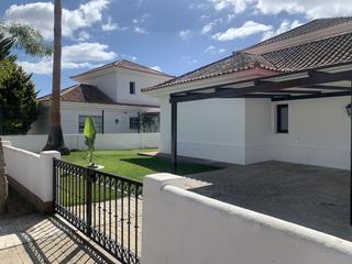 Miete Chalet in El Portil