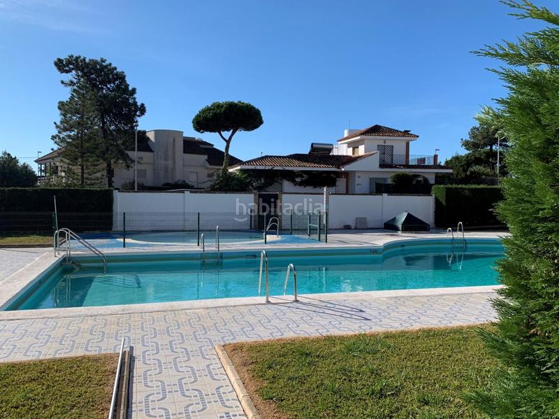 Foto 153c0759-8edc-4754-bf12-c55cc85a3656. Rent flat with pool in El Portil