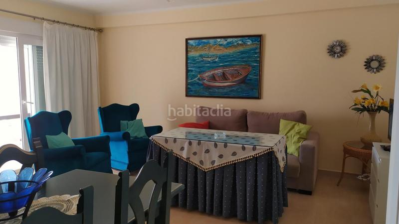 Foto 2303487c-305c-456c-8354-e3b59067df7a. Rent flat with pool in El Portil