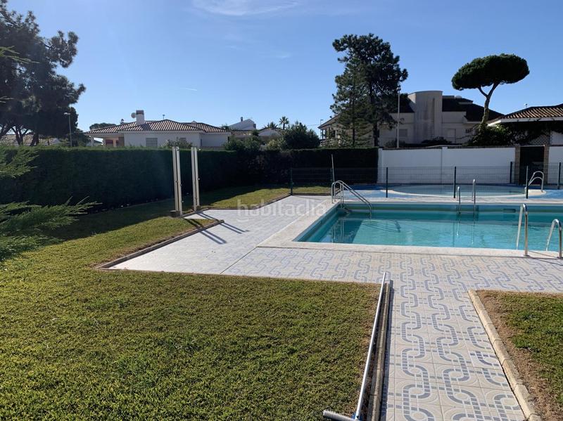 Foto 28da835b-3211-4543-a1f7-8195d9a2c2fb. Rent flat with pool in El Portil