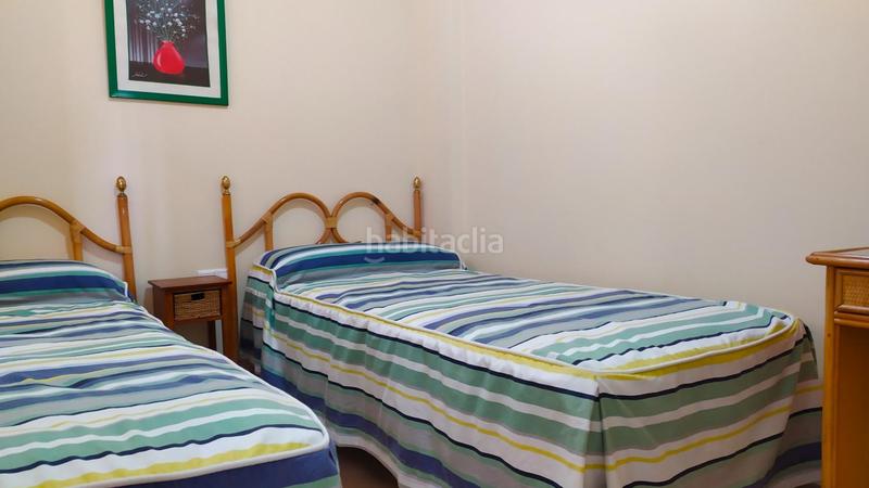 Foto 3622fd67-14a9-4a8b-acea-fa9fa525b03c. Rent flat with pool in El Portil