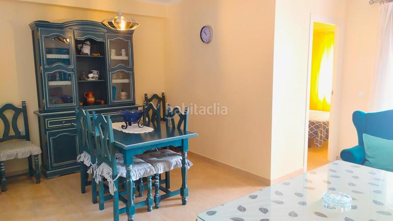 Foto 3d4a4f33-7e1f-4597-9f31-a79d1902f3e4. Rent flat with pool in El Portil