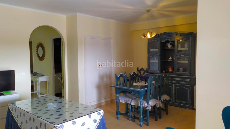 Foto 4254e721-eb1e-4a75-b804-993175b21214. Rent flat with pool in El Portil