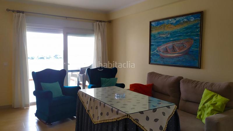 Foto 86e081cc-e84c-47e1-b486-c55f8bc89d34. Rent flat with pool in El Portil