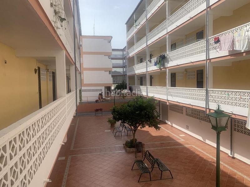 Foto a84ebd5f-d5fe-4361-b48a-023bf7a106b2. Rent flat with pool in El Portil