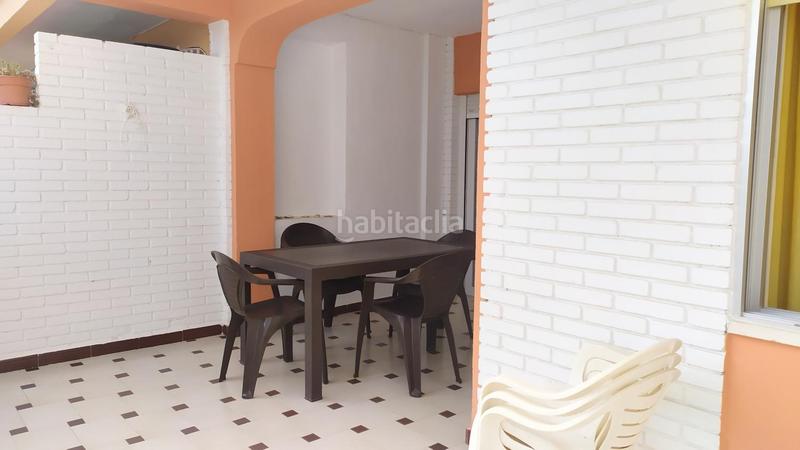 Foto d86054bb-9b2c-45d4-b350-adc2e56d1605. Rent flat with pool in El Portil