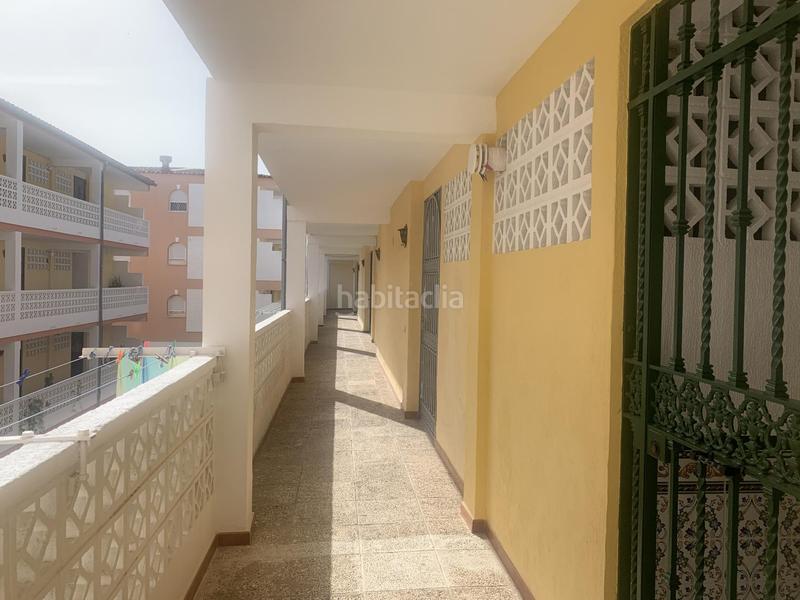 Foto 13598c9d-94b2-4473-a3ef-ef3a5181dbb0. Alquiler piso en El Portil