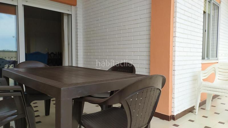 Foto 6e96bc81-e3a2-4199-975a-d11e16149cfc. Alquiler piso en El Portil