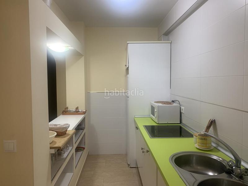 Foto fd388235-2673-4bb8-954e-f9e5902648c2. Alquiler piso en El Portil