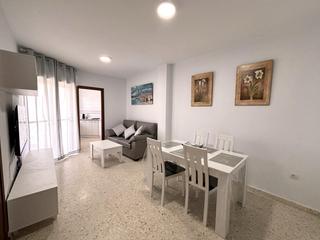 Rent Flat en El Portil