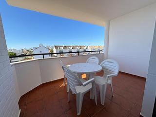 Rent Flat in El Portil