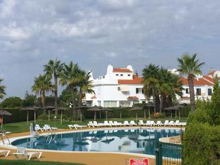 Semi detached house in El Rompido