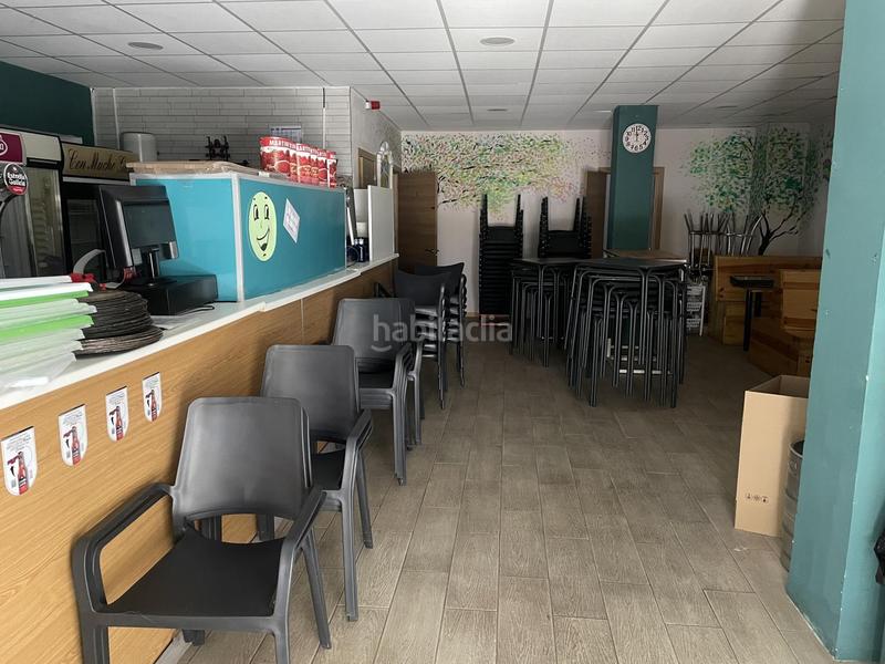 Foto 0e810e81-48a5-41a9-bab5-fb90ad72d19e. Alquiler local comercial en El Portil