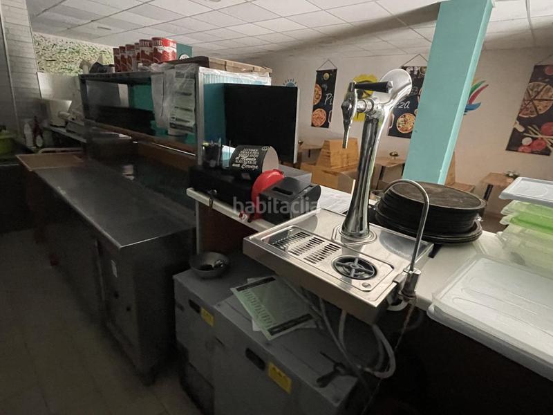 Foto 67f88442-c8c3-4199-b306-a5cfc005bb4b. Alquiler local comercial en El Portil