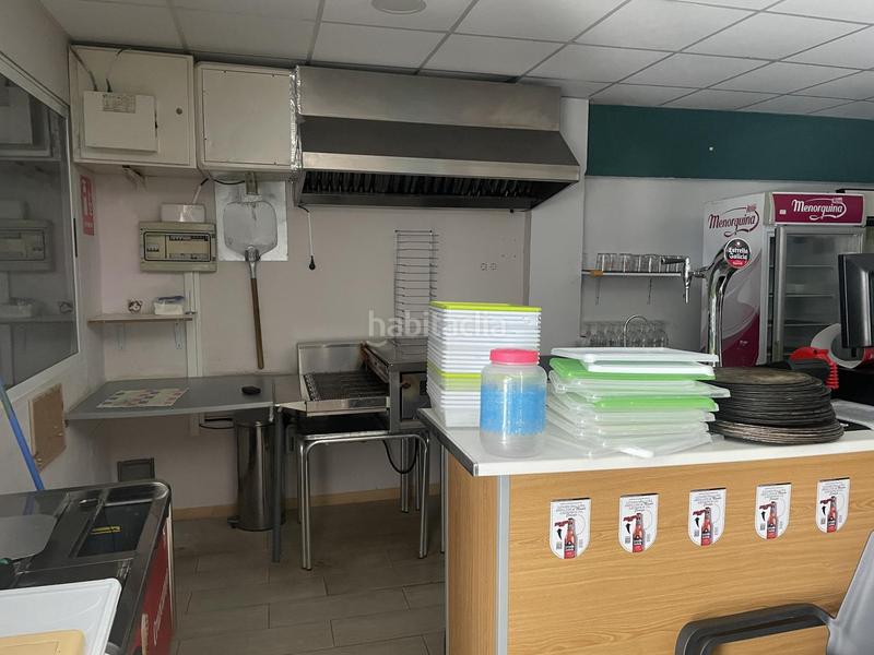 Foto dd7e7f86-f1c4-4969-a875-58cb1516807d. Alquiler local comercial en El Portil