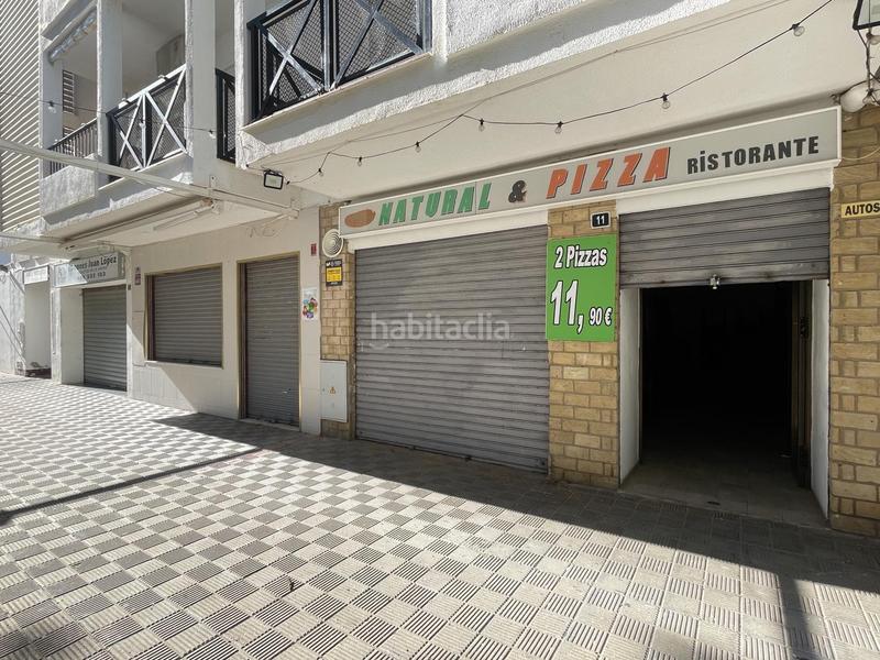 Foto e9421616-0267-4ac3-939d-bab7c1b572fd. Alquiler local comercial en El Portil