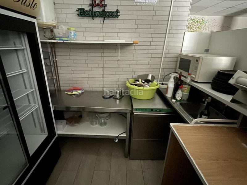 Foto f907dbe4-ff3c-4be7-a87b-dd1edb473b6b. Alquiler local comercial en El Portil