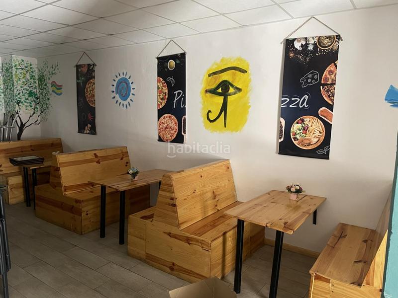 Foto fc51601e-5f8e-4e7a-b52b-fb0da7aac0c4. Alquiler local comercial en El Portil