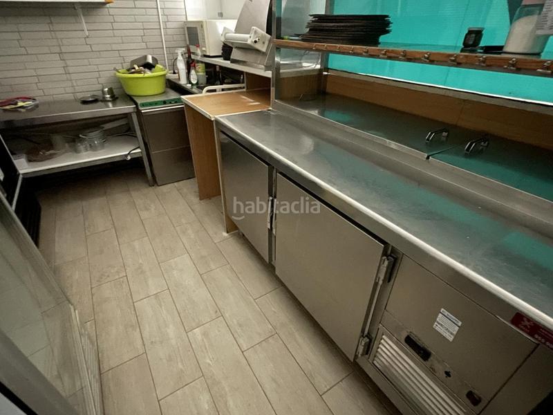 Foto 096bab59-57bc-453b-be84-a0031493c85a. Lloguer local comercial a El Portil