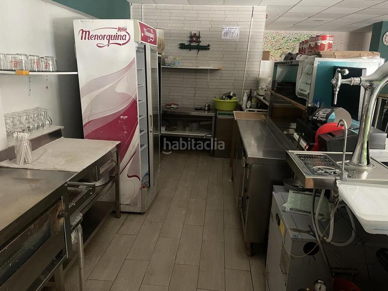 Foto 1055a340-c388-478d-bd55-396c80761616. Lloguer local comercial a El Portil