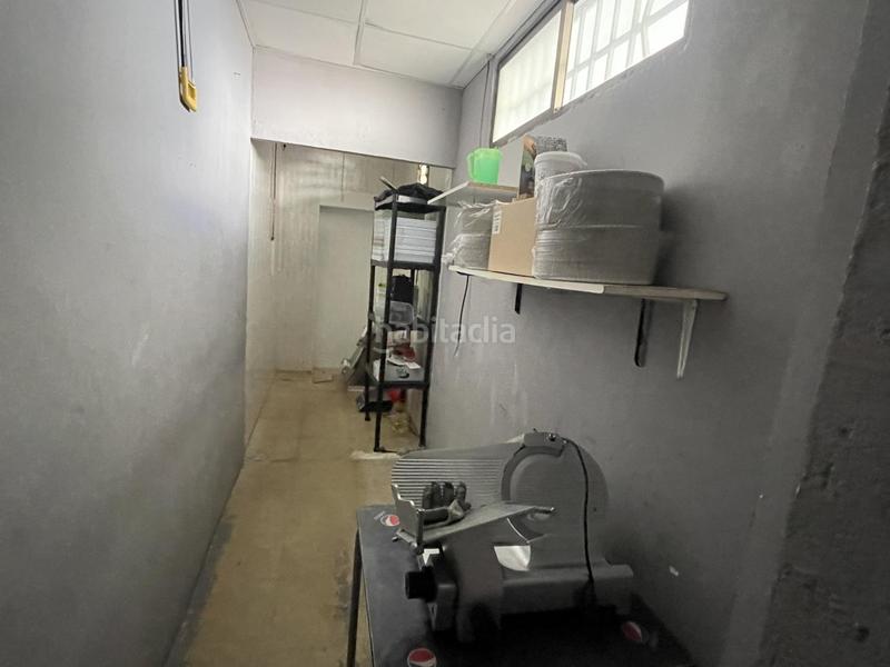 Foto 1849f109-54ed-4561-9f77-493317e0567f. Lloguer local comercial a El Portil