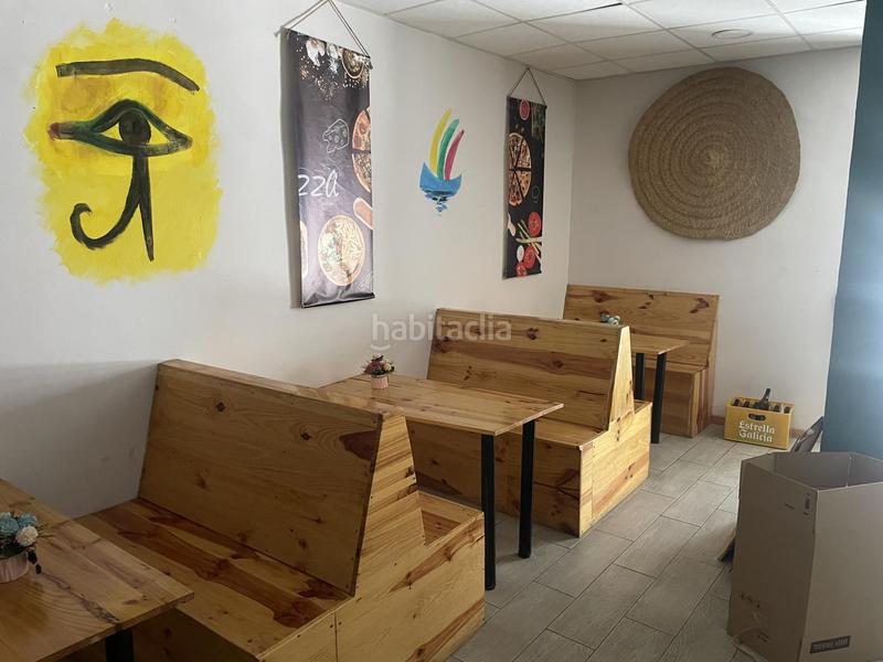 Foto 4859b7d3-3d54-4c5d-b5e5-f35a8470eb34. Lloguer local comercial a El Portil