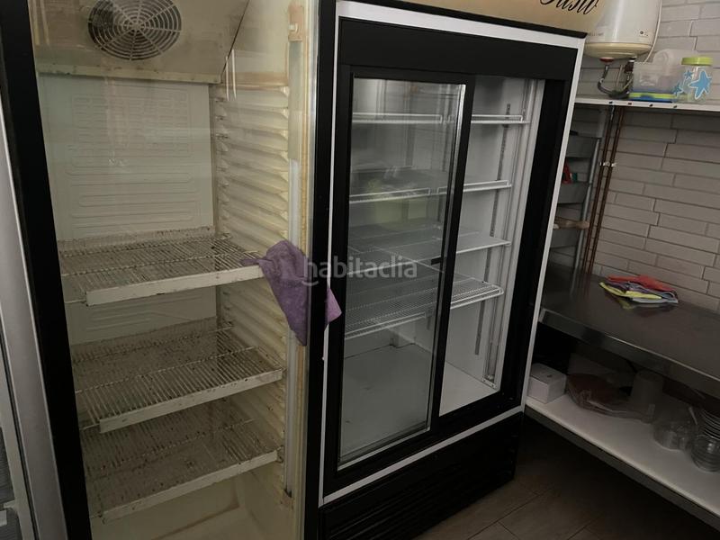 Foto 548e42d3-951d-4c4c-8786-48356f9bd92f. Lloguer local comercial a El Portil