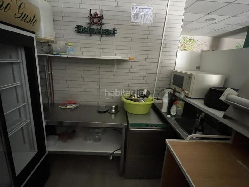 Foto 63500f76-5add-4512-91a7-ea91d52ead8c. Lloguer local comercial a El Portil