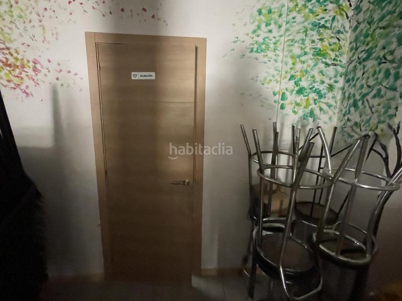 Foto d3248100-28a8-4bc8-a578-c796b35816bd. Lloguer local comercial a El Portil