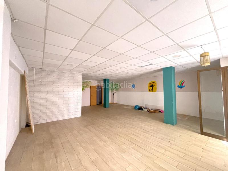 Foto 0706b573-bd03-4f3b-9c6e-d5202709f6b0. Business premise in El Portil