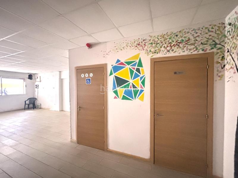 Foto 0ba6cc89-7a42-4857-8c33-c9e366bda635. Business premise in El Portil