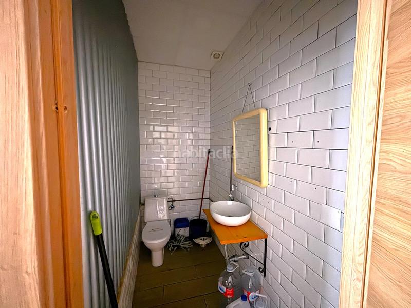 Foto 0ff3b605-164e-4dde-8e62-a285ba06a7ce. Business premise in El Portil