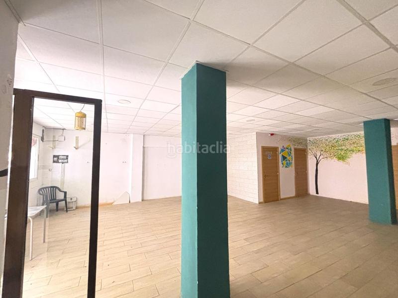 Foto 792c4540-2ffd-4e7a-9814-711e59f691dc. Business premise in El Portil