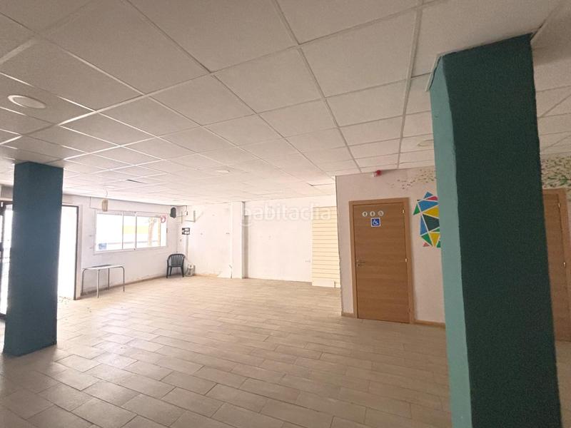 Foto 801b5d11-5477-49b7-9035-10b9a74bf65f. Business premise in El Portil