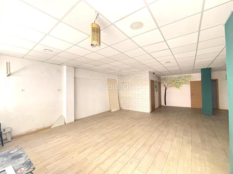 Foto a58f76e3-9966-4686-9208-77116b03629b. Business premise in El Portil