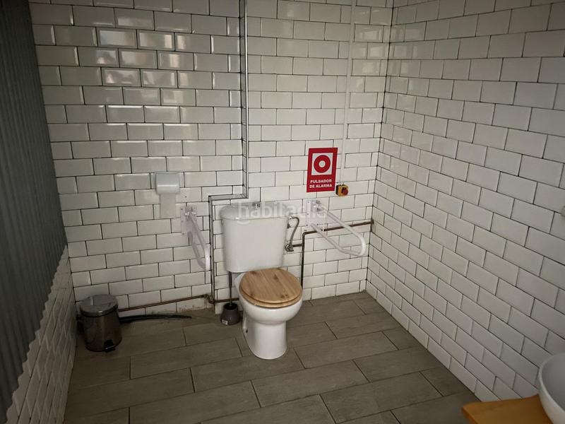 Foto aa6a7d9f-dbe8-4828-b7f8-cfc2af2d80c4. Business premise in El Portil