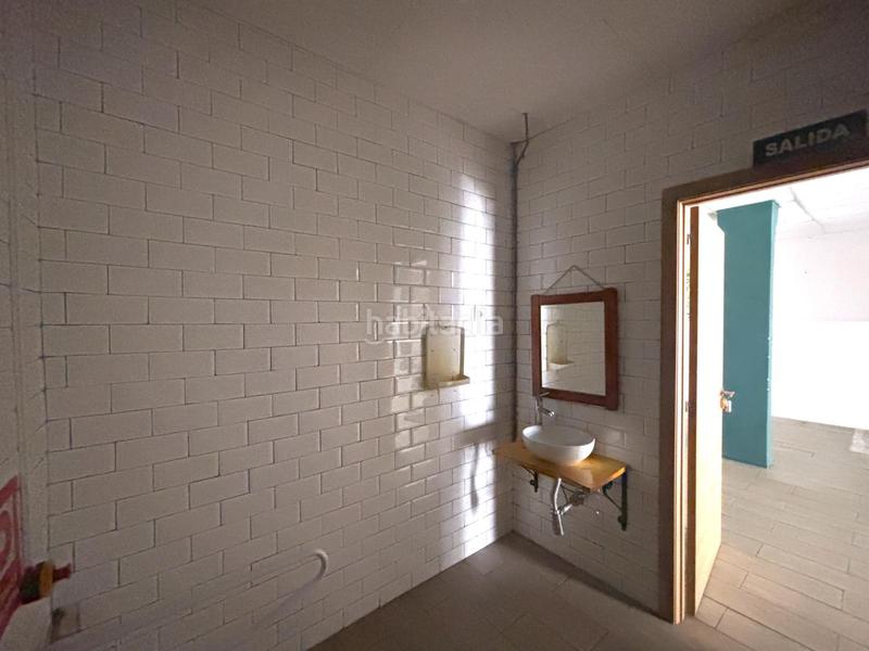 Foto cdd22d8b-566f-4e78-a991-b33ccdabaf57. Business premise in El Portil