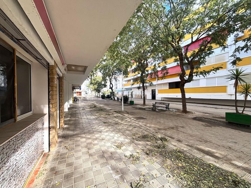 Foto d3973629-745d-4c43-b697-7f03ade274e7. Geschäftsraum in El Portil
