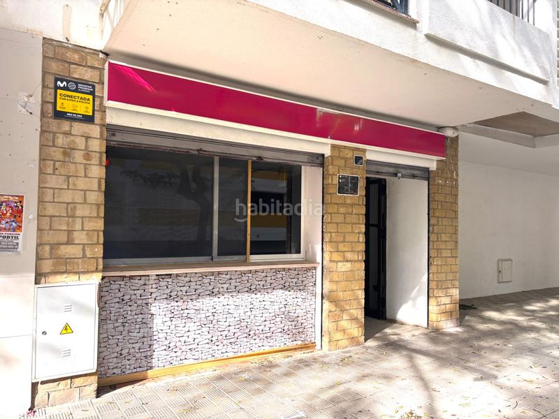 Foto e865e4d8-f34e-4500-a106-47cfa548c5f7. Geschäftsraum in El Portil
