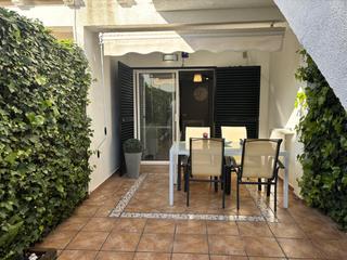 Rent Flat en El Portil