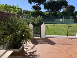 Semi detached house in El Portil